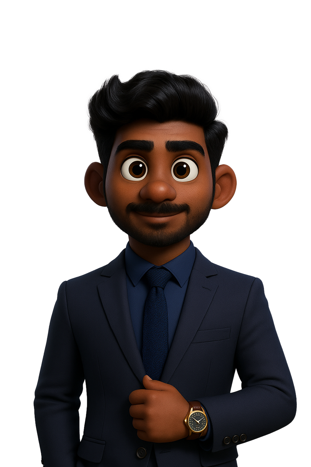 Daneswaran Asogan